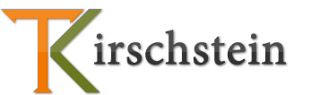 Tobias Kirschstein Homepage
